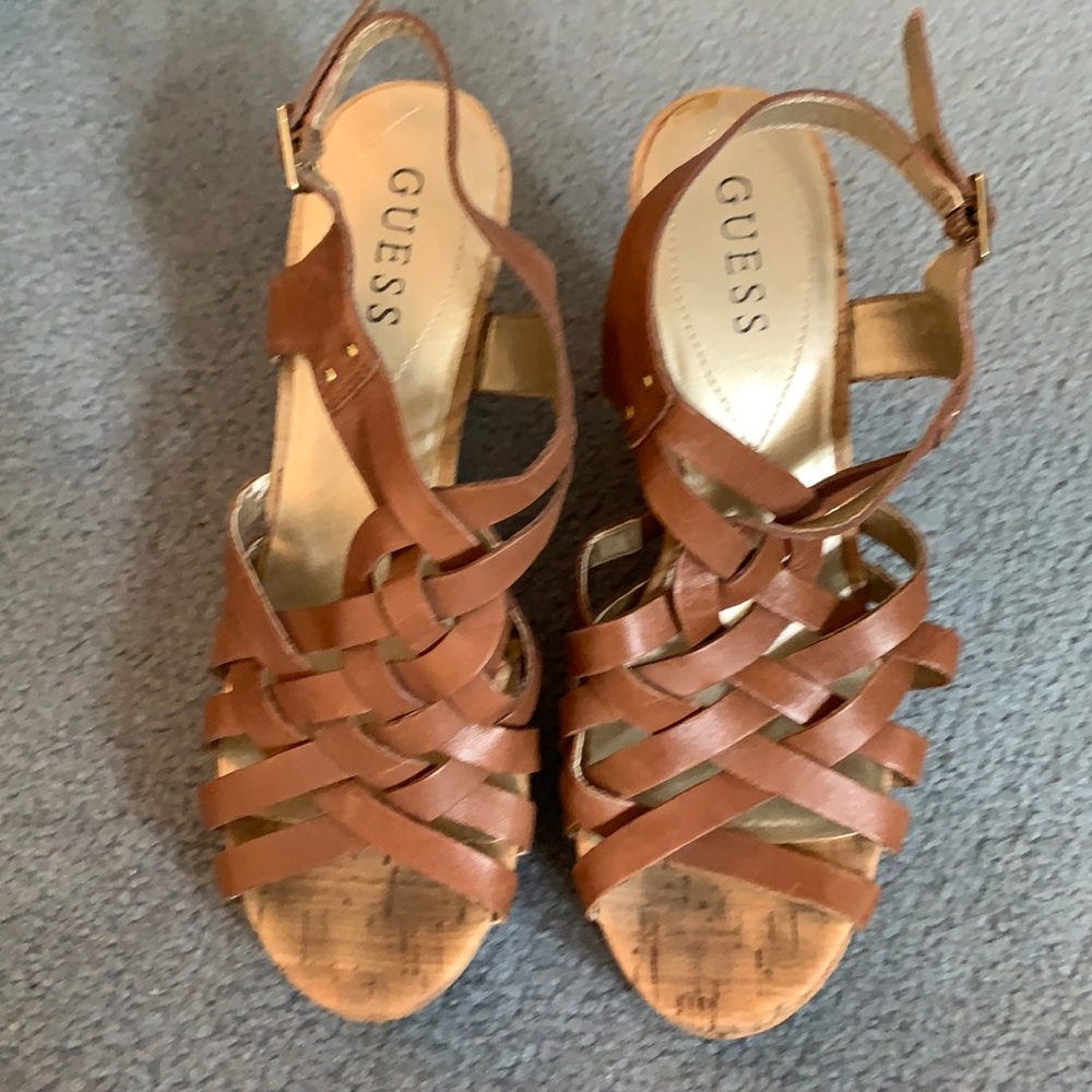 Wedges